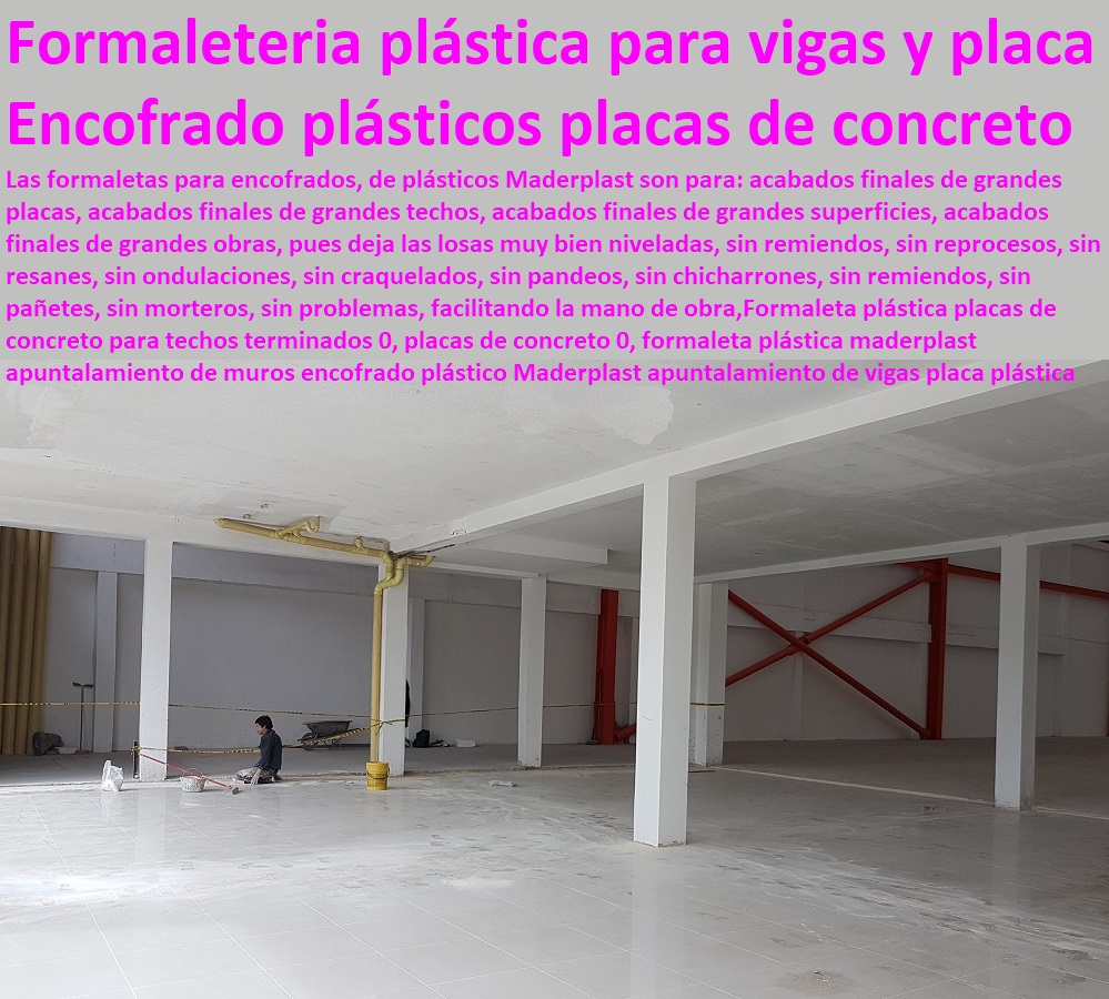 Formaleta plástica placas de concreto para techos terminados 0, placas de concreto 01, formaleta plástica maderplast apuntalamiento de muros encofrado plástico Maderplast apuntalamiento de vigas placa plástica Formaleta plástica placas de concreto para techos terminados 0, placas de concreto 01, formaleta plástica maderplast apuntalamiento de muros encofrado plástico Maderplast apuntalamiento de vigas placa plástica Formaleta plástica placas de concreto para techos terminados 0, placas de concreto 01, formaleta plástica maderplast apuntalamiento de muros encofrado plástico Maderplast apuntalamiento de vigas placa plástica